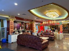 -益利大酒楼(井岸店)