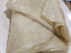 -姥家春饼店(漳州二路店)