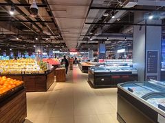 -物美超市(通州华业玫瑰店)