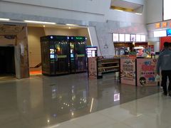 -山文星辉影城(青岛和谐广场店)