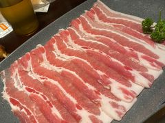 -新石器烤肉(虹悦城店)