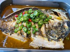 -半天妖烤鱼(新中关购物中心店)