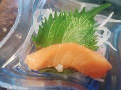 -介里海鲜自助(万达广场太原街店)
