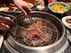 -牛焱·烧肉酒肆(五大道店)