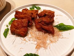-侨美食家·40年地道粤菜(珠江新城店)