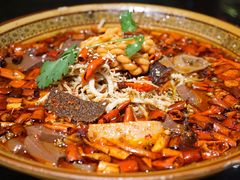 -蜀都丰 正宗水煮鱼(建德天城店)