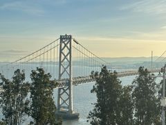 -旧金山-奥克兰海湾大桥