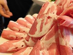 -额尔敦传统涮(体育场店)