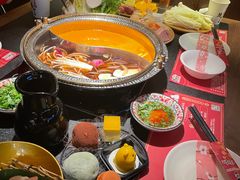 -牛New寿喜烧(青浦店)