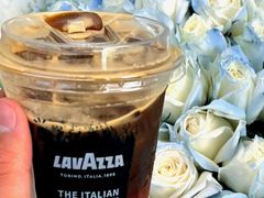 -LAVAZZA拉瓦萨咖啡(星通大厦店)