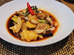 -新荣记(西溪湿地店)