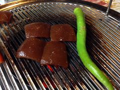 -釜山火炉·海鲜烤肉(紫藤路店)
