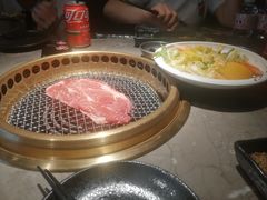 -谷牛日式烤肉(宝山U天地店)