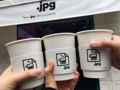 -JPG coffee(广州体育西店)