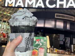 -MAMACHA妈妈茶(岳麓山店)