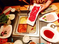 -小日子火锅(古槐街店)
