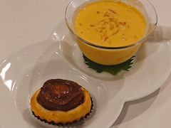 -伯衡55·吉品轩(乌鲁木齐南路店)