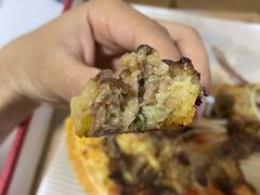 -必胜客(安河桥北店)