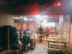 -晓靖轩烧烤(沙河风情店)