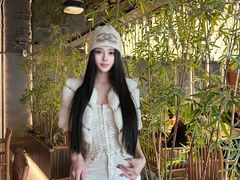 -淮扬府·游园京梦(西安SKP店)