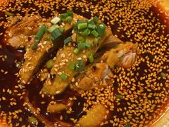 -辣尚瘾·烤鱼·新川菜(交大直营店)
