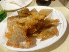 -老北京馅饼粥(西单店)
