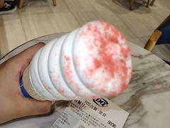 -DQ·蛋糕·冰淇淋(石家庄北国奥特莱斯店)