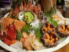 -和彩放题餐厅(酒仙桥店)