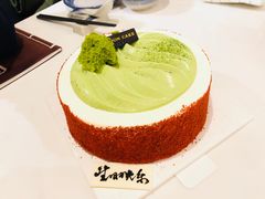 -第戎蛋糕(恒隆广场店)