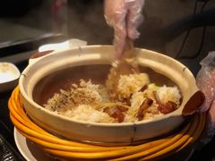 -捞王锅物料理(温州万象城店)