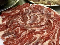 -松明一烤肉馆(鲁园店)