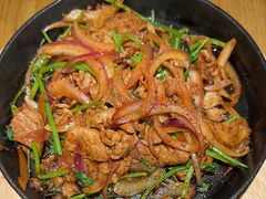 -九毛九西北菜(大东海店)