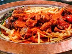 -Seten Restaurant Cappadocia
