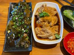油豆腐-大三元台湾鲁肉饭(沙井新桥店)