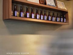 -Again Coffee Roaster(香蜜湖店)