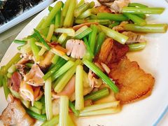 -旺角小渔村(幸福中路店)