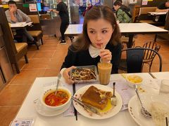 -大哥餐厅(西城花园店)