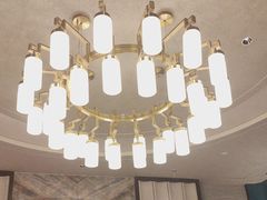 -鑫复盛礼记酒店·国家白金五钻酒家