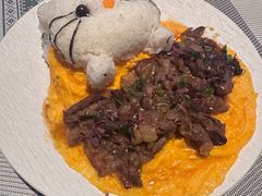 -和牛食堂•BISTRO(广州首店)