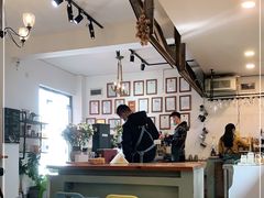 -唐咖精品咖啡(大理古城手冲店)