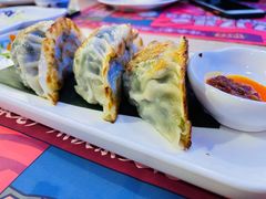 -点都德(聚福楼店)