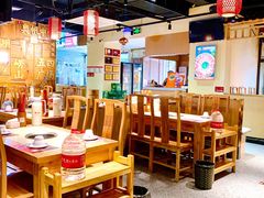 -东镇老火锅(长春路首店)