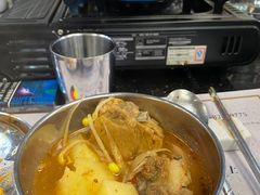 -汉城馆·韩国烤肉(塘厦沃尔玛店)