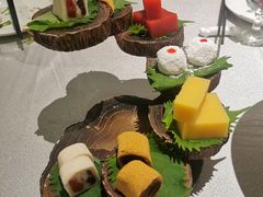 -花家怡园HUA'S RESTAURANT(崇文门·哈德门广场店)