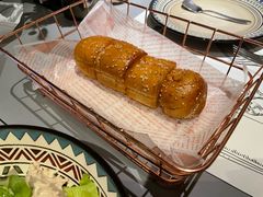 -西堤牛排(北京国瑞店)