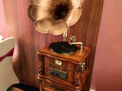 -国际大厦谭家官府菜(中山路店)