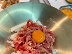 -六七八韩式烤肉·韩国料理(上杭路店)