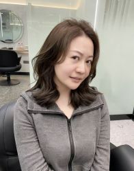 -YESIDO椰岛造型烫发染发