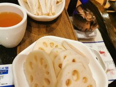 -周师兄大刀腰片火锅(洪崖洞旗舰店)