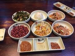 -火炉情韩国料理店(古田路店)